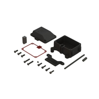 [ܼ] ARA320685 [ARRMA] ARA320685 Receiver Box Set