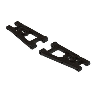 [ܼ] ARA330750 [ARRMA] ARA330750 Front Lower Suspension Arms (1 Pair)