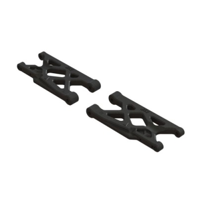 [ܼ] ARA330751 [ARRMA] ARA330751 Rear Suspension Arms (1 Pair)