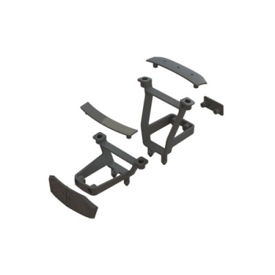 [ܼ] ARA320764 [ARRMA] ARA320764 Body Mount Set