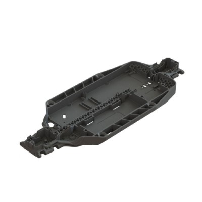 [ܼ] ARA320733 [ARRMA] ARA320733 Composite Chassis - XXLWB