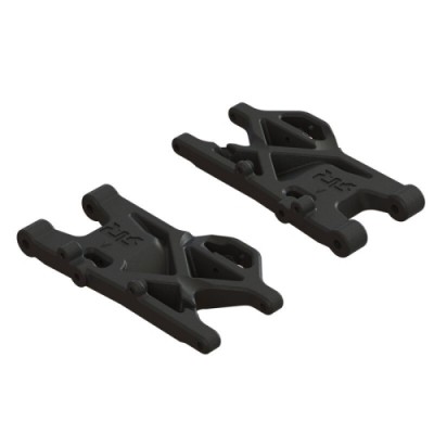 [ܼ] ARA330790 [ARRMA] ARA330790 Rear Suspension Arms (2)