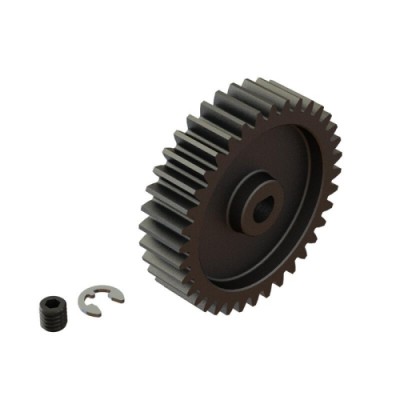 [���ܼ�] ARA311131 [ARRMA] ARA311131 Pinion Gear, 36T Mod1 Safe-D5