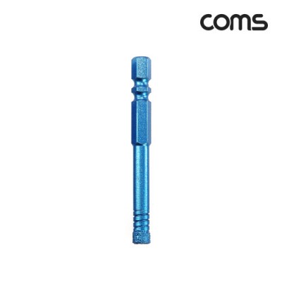 [���ܼ�] YT5267 Coms ����Ʈ �����ھ� �帱��Ʈ Z-DU6.5 6.5mm
