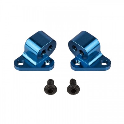 [ܼ] AA92323 [TEAM ASSOCIATED] AA92323 RC10B74.1 FT Vertical Rear Ballstud