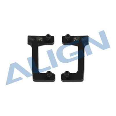[ܼ] HB40B013XXW [ALIGN] TB40 Front Servo Mount