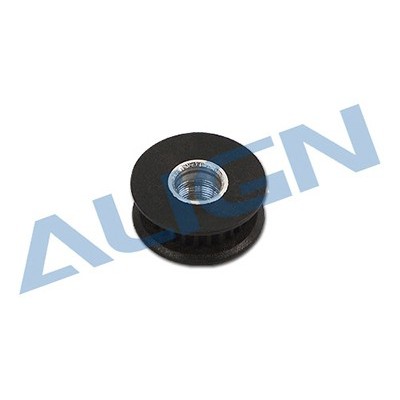[ܼ] HB40B028XXW [ALIGN] TB40 25T Tail Drive Belt Pulley Assembly