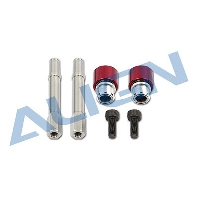 [���ܼ�] HN70B012XXW [ALIGN] TN70 Canopy Mounting Bolt