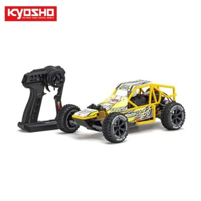 [ܼ] KY34405T2 [KYOSHO]  1/10     2.0  CT2 - ͸,  
