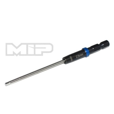 [ܼ] 9209S [MIP] 9209S - 2.5mm Speed Tip Hex Driver Wrench Gen 2