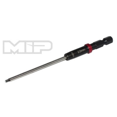 [ܼ] 9208S [MIP] 9208S - 2.0mm Speed Tip Hex Driver Wrench Gen 2