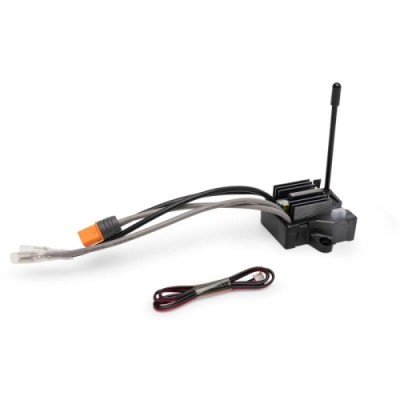 [ܼ] SPMXSE2125RX [SPEKTRUM] STL 25A 귯õ Esc/Rx 1/10 2wd