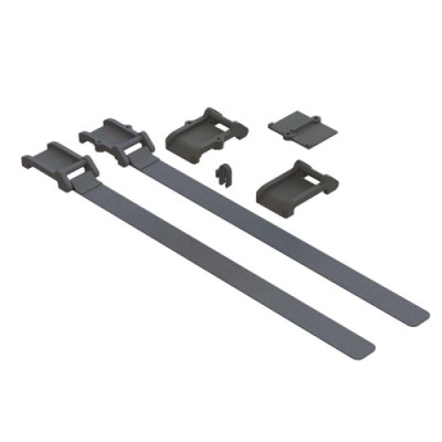 [���ܼ�] ARA320807 [ARRMA] ARA320807 BATTERY MOUNTING SET