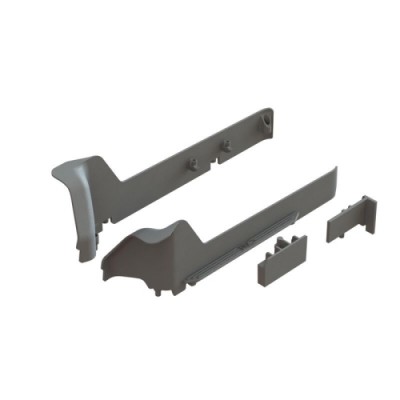 [���ܼ�] ARA320806 [ARRMA] ARA320806 SIDE GUARD SET