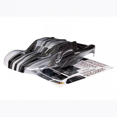 [ܼ] AX5924 [Traxxas] AX5924 Body, Slash 2WD, ProGraphix (also fits Slash VXL & Slash 4X4)