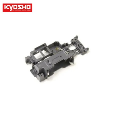 [ܼ] KYMD201B [KYOSHO] Main Chassis Set(for MA-020)