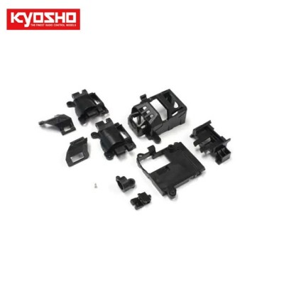 [ܼ] KYMD302B [KYOSHO] Upper Cover Set (MINI-Z FWD)