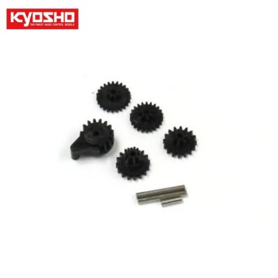 [ܼ] KYMD304B [KYOSHO] Servo Gear Set (MINI-Z FWD)