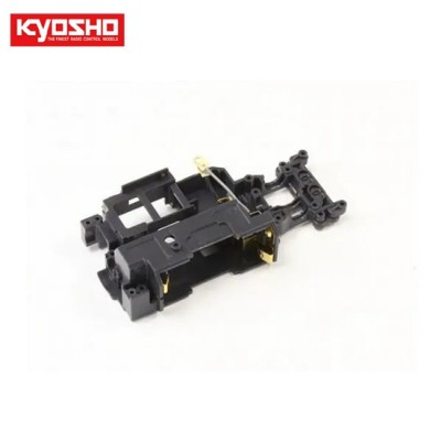[ܼ] KYMD201SPB [KYOSHO] SP Main Chassis(Gold Plated/MA-020/VE)