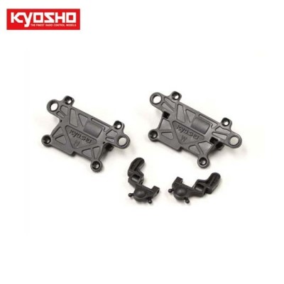 [ܼ] KYMD202B [KYOSHO] Front Suspension Arm Set(for MA-020)