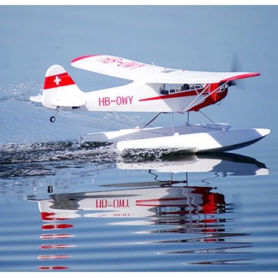 [ܼ] FMS106PF-REFV2 [FMS] 1400mm J-3 Cub V4 PNP - , ӱ, ,  ÷Ʈ, ̷ 