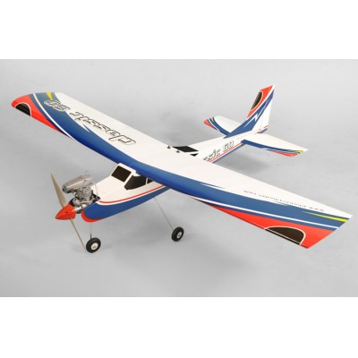 [ܼ]  [Phoenix] 1730mm CLASSIC .91/15CC SCALE 1:5 EP/GP ARF 