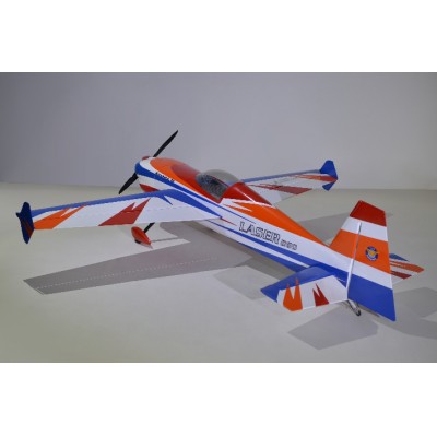 [ܼ]  [Phoenix] 2250mm LASER 260 SIZE 70CC GP/EP ARF