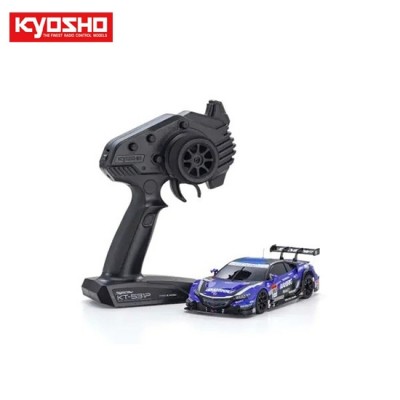 [���ܼ�] KY32350RG [KYOSHO] MR03RWD r/s RAYBRIG NSX Concept-GT 2014