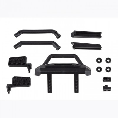 [ܼ] AA41146 [TEAM ASSOCIATED] AA41146 Enduro12, Bushido Body Accessories