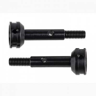 [ܼ] AA41132 [TEAM ASSOCIATED] AA41132 Enduro12, Front CVD Axles
