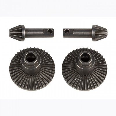[ܼ] AA41130 [TEAM ASSOCIATED] AA41130 Enduro12, Ring and Pinion Set