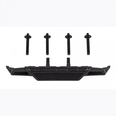[ܼ] AA41129 [TEAM ASSOCIATED] AA41129 Enduro12, Bumper and Body Posts