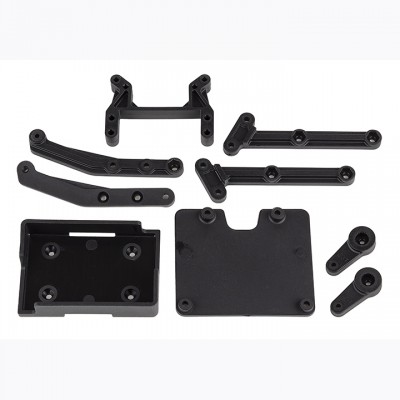 [ܼ] AA41125 [TEAM ASSOCIATED] AA41125 Enduro12, Battery Tray