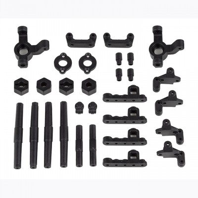 [ܼ] AA41127 [TEAM ASSOCIATED] AA41127 Enduro12, Steering Blocks and Frame Mount Spacers Set