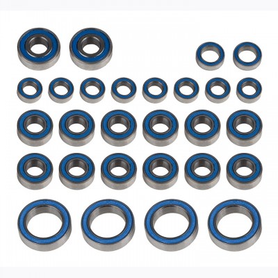 [ܼ] AA92464 [TEAM ASSOCIATED] AA92464 RC10B7 FT Bearing Set