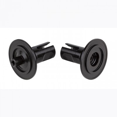 [ܼ] AA92453 [TEAM ASSOCIATED] AA92453 RC10B7 HD Ball Differential Outdrive Set