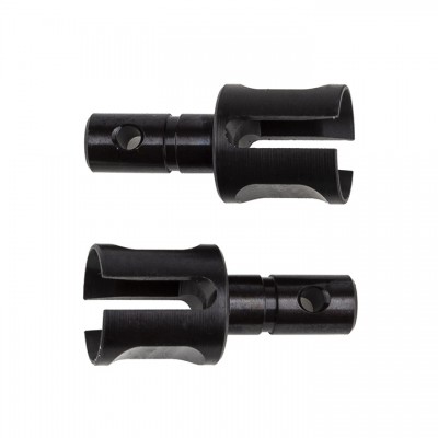 [ܼ] AA92452 [TEAM ASSOCIATED] AA92452 RC10B7 HD Gear Differential Outdrive Set