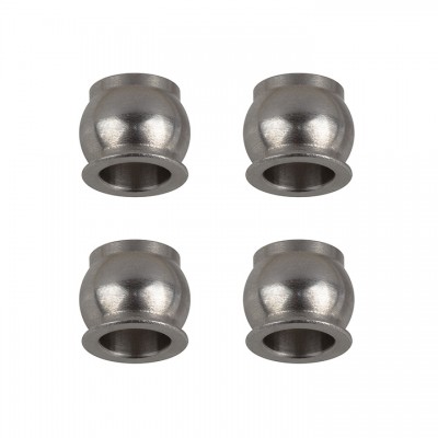 [ܼ] AA92442 [TEAM ASSOCIATED] AA92442 RC10B7 Caster Block Pivot Balls