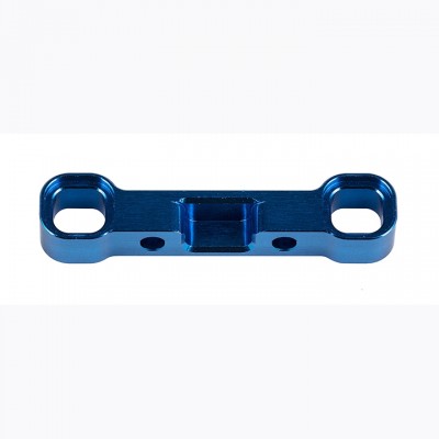 [ܼ] AA92433 [TEAM ASSOCIATED] AA92433 RC10B7 Arm Mount D, aluminum