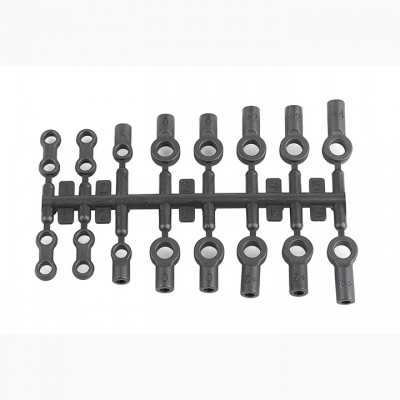 [ܼ] AA92419 [TEAM ASSOCIATED] AA92419 RC10B7 Rod Ends