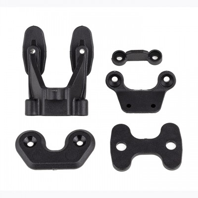 [ܼ] AA92417 [TEAM ASSOCIATED] AA92417 RC10B7 Rear Wing Mount and Body Mount