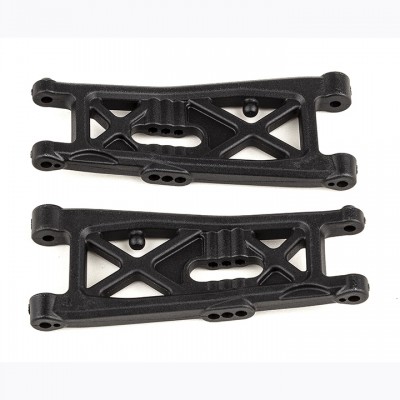 [ܼ] AA92410 [TEAM ASSOCIATED] AA92410 RC10B7 Front Suspension Arms