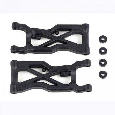 [ܼ] AA92408 [TEAM ASSOCIATED] AA92408 RC10B7 Rear Suspension Arms