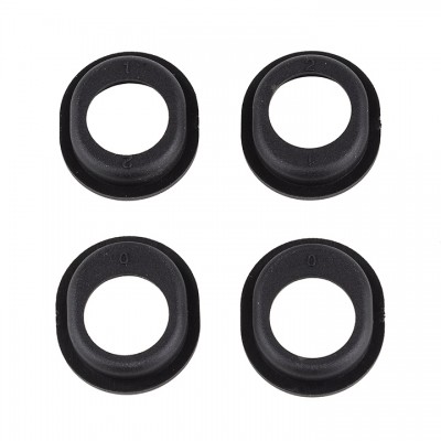[ܼ] AA92407 [TEAM ASSOCIATED] AA92407 RC10B7 Differential Height Inserts