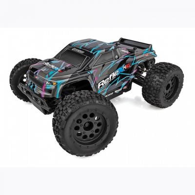 [ܼ] AAK20190 [TEAM ASSOCIATED] AAK20190 1/14 Reflex 14MT Monster Truck RTR