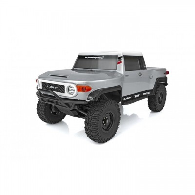 [ܼ] AAK40108 [TEAM ASSOCIATED] AAK40108 Enduro Utron SE Trail Truck RTR, Silver -  (͸,⺰)