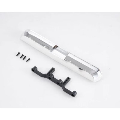 [ܼ] C3251 [ROC HOBBY] FCX10 1:10 CHEVROLET K5 BLAZER REAR BUMPER SET