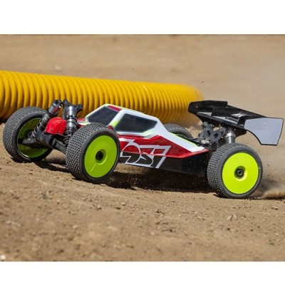 [ܼ] LOS04018 [TEAM LOSI] 1/8 Losi 8IGHT-XE 4X4 Sensored Brushless Racing Buggy RTR(Ϸ, ,ӱ,  )