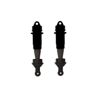 [ܼ] ARA330831 [ARRMA] ARA330831 Shock Set Length: 117mm, Piston: 8x1.2, Oil: 1300cSt