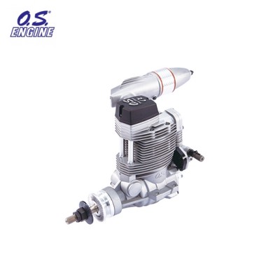 [ܼ] OS34721 [OS ENGINE] FS a-72 II (61N) W/F-5030 SILENCER